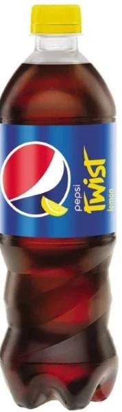 Pepsi Twist 